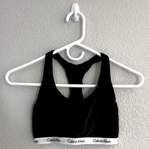 Calvin Klein Bralette